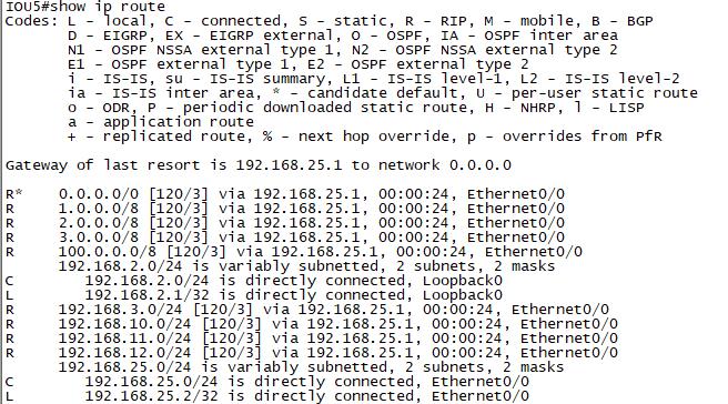 OSPF路由重分发配置实例_网络通信_03