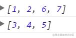 JavaScript数组和字符串的操作方法_字符串_06