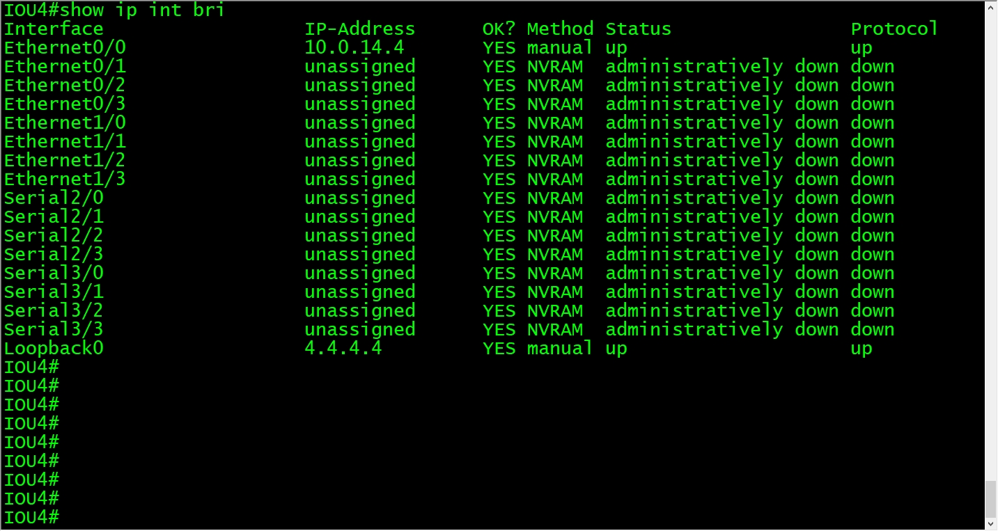 OSPF虚链路配置_链路_05