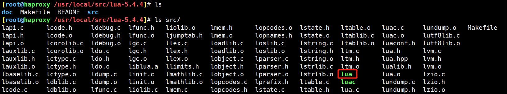 编译安装HAProxy2.4.17_haproxy_06