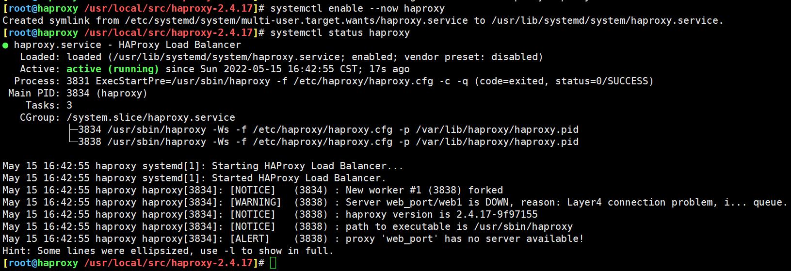 编译安装HAProxy2.4.17_haproxy_15