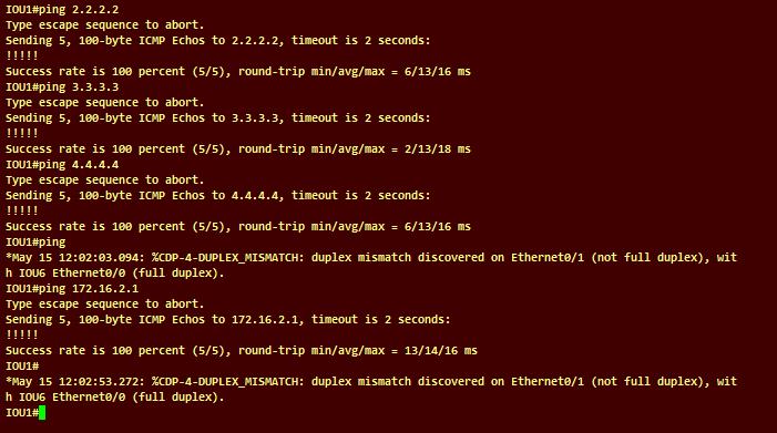 NSSA、汇总路由、重分发_redis_03