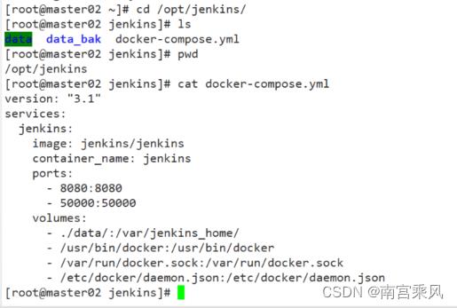 Jenkins安装部署使用_jenkins_03