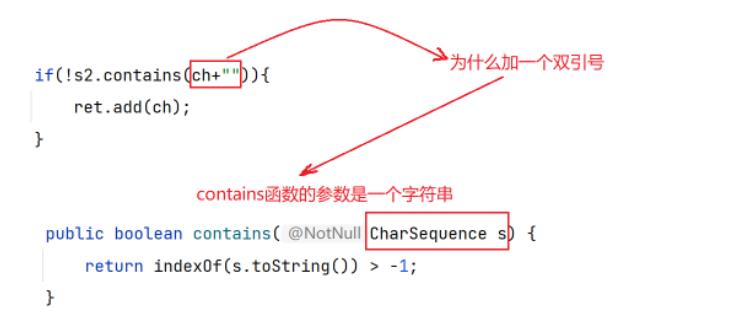 数据结构-ArrayList和顺序表_顺序表_15