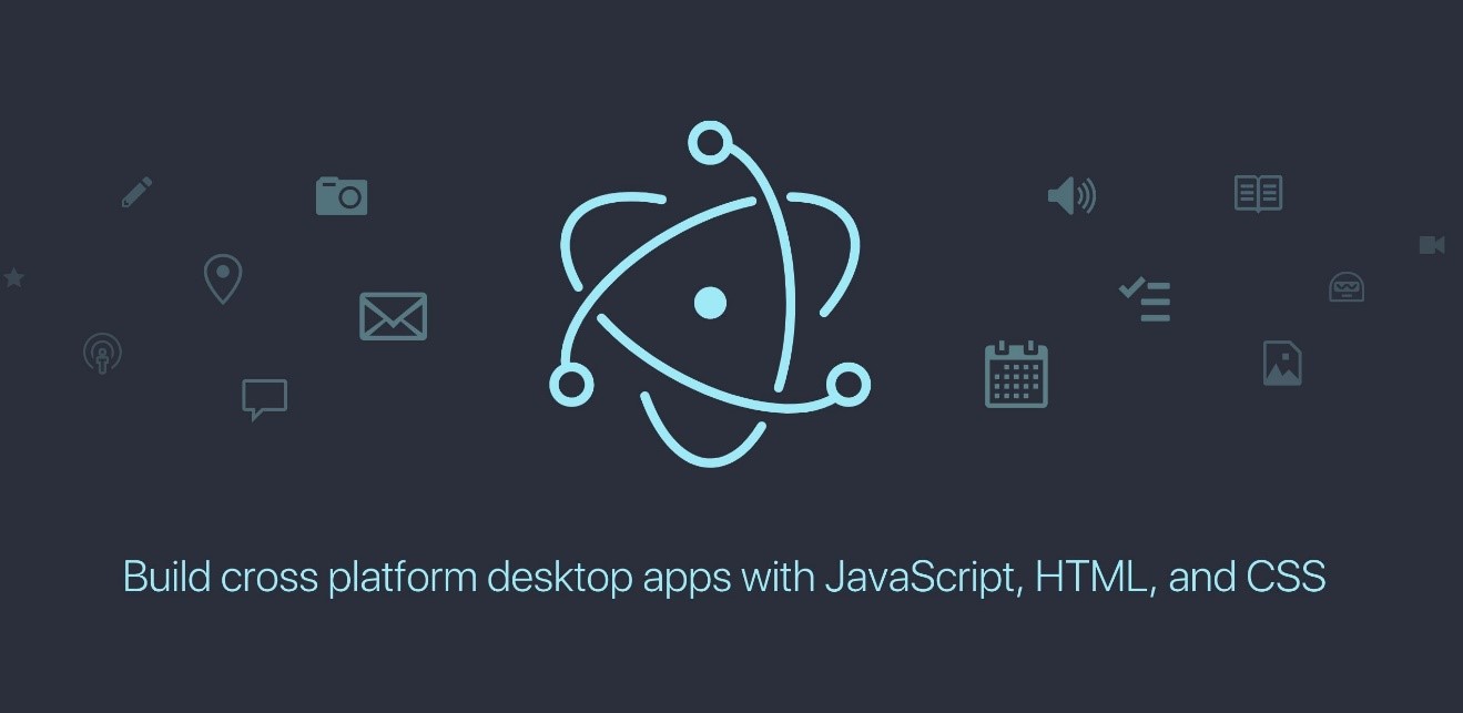 初探Electron，从入门到实践_跨平台