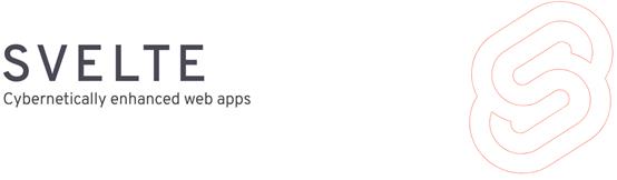 Svelte入门——Web