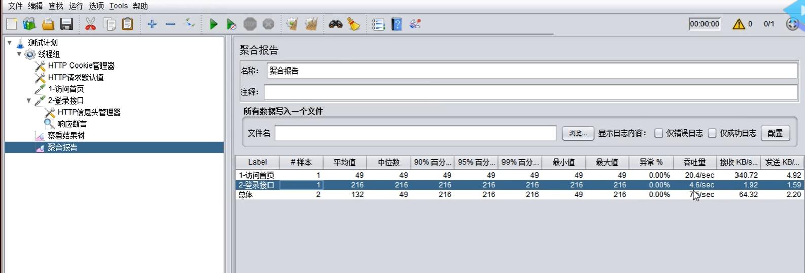 JMeter主要元件_数据_05