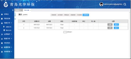 MBBR一体化污水处理上物联网系统了_工业数采网关_14