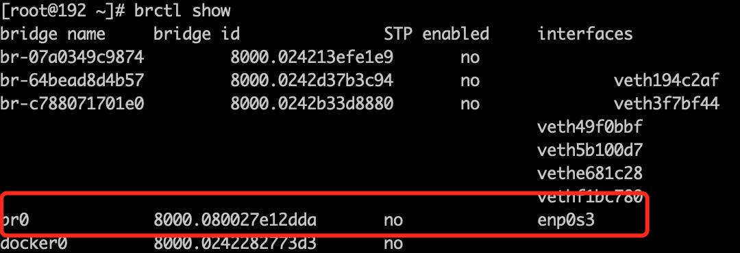 使用pipework实现docker扁平化网络_docker_02