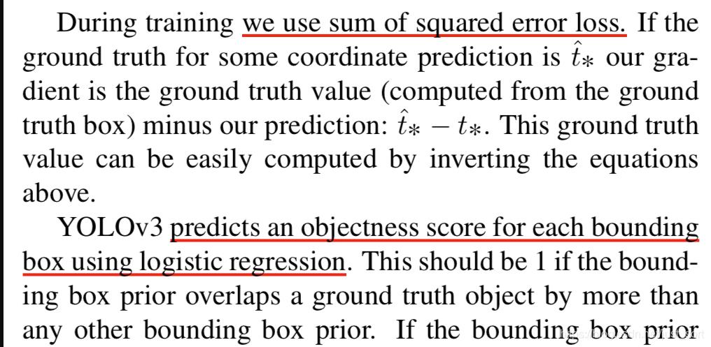 你对YOLOV3损失函数真的理解正确了吗？_公众号_04