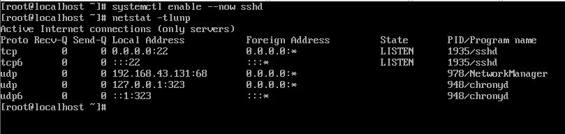 CentOS8中恢复根目录为默认权限_文件权限_14