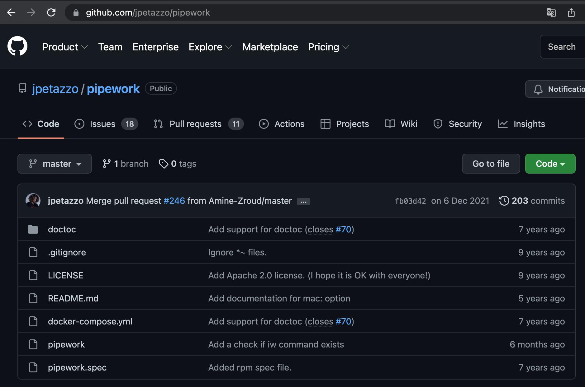 使用pipework实现docker扁平化网络_docker