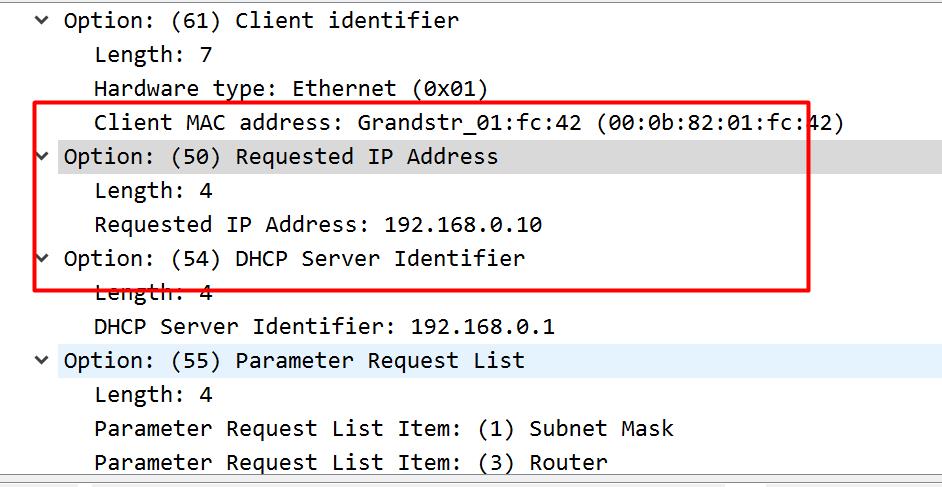 企业网络入门-DHCP报文分析_dhcp抓包_11