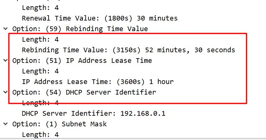 企业网络入门-DHCP报文分析_网络技术_14