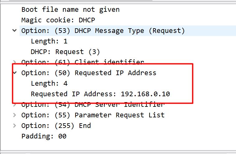企业网络入门-DHCP报文分析_网络技术_12