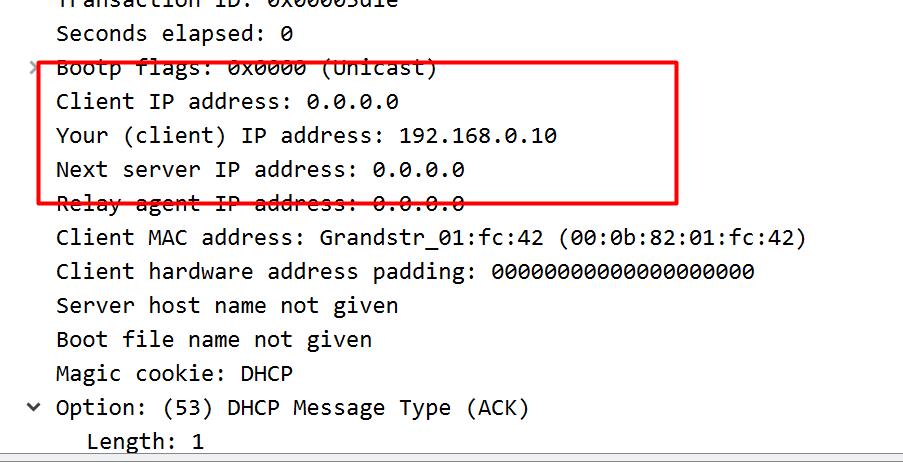 企业网络入门-DHCP报文分析_dhcp抓包_13