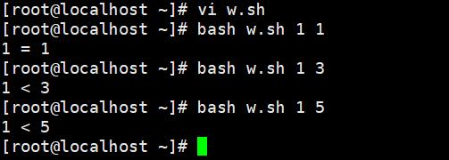 Shell(if语法的使用）_bash