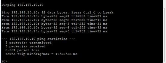 路由基础之GRE和SNMP的配置_SNMP_08