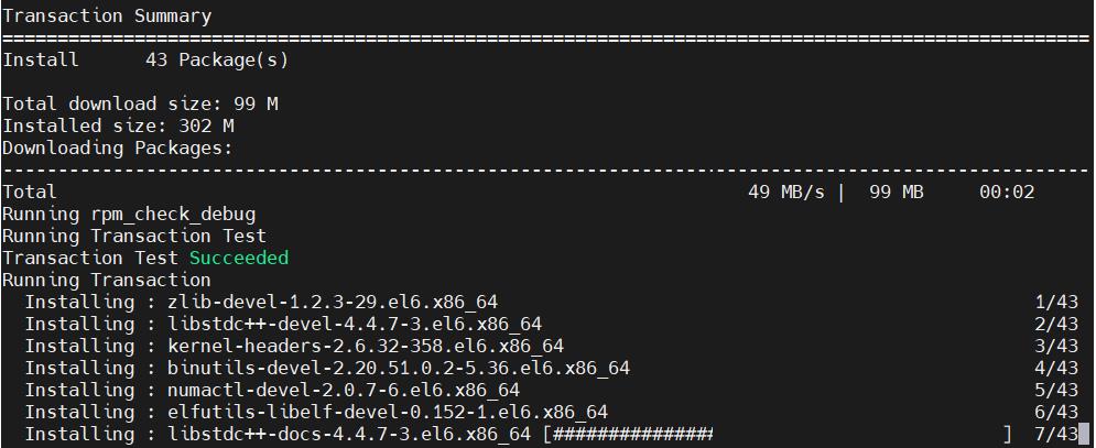 oracle拨云见日第3篇之安装11g_dba_12