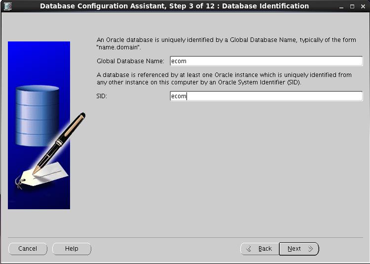 oracle拨云见日第3篇之安装11g_dbca_42