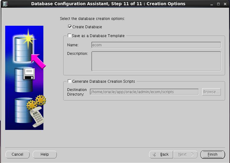 oracle拨云见日第3篇之安装11g_dbca_53