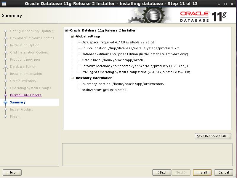 oracle拨云见日第3篇之安装11g_dbca_31