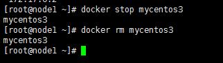 客快物流大数据项目(十)：Docker容器命令_centos_27