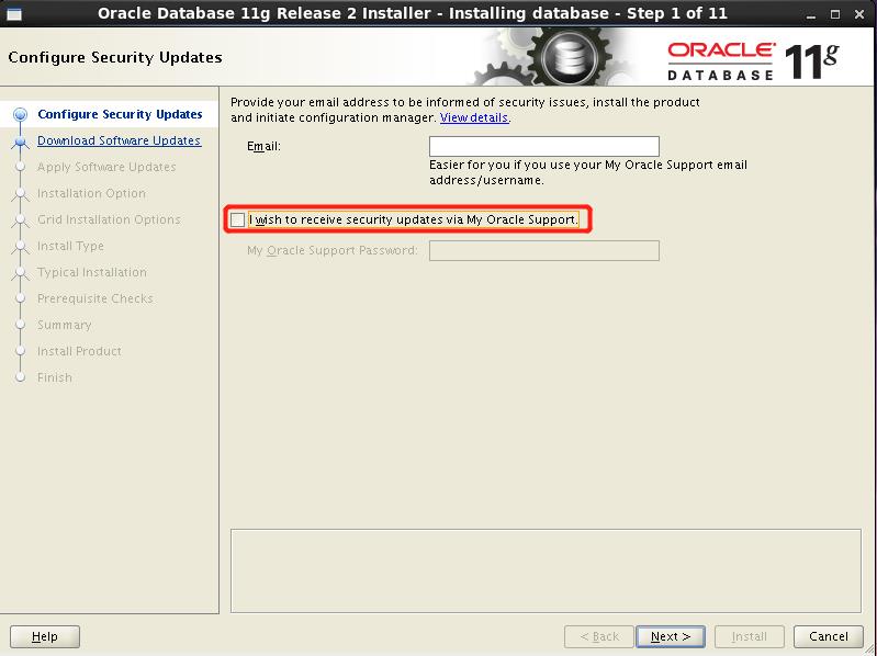 oracle拨云见日第3篇之安装11g_dba_19