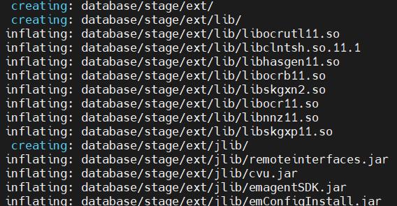 oracle拨云见日第3篇之安装11g_dbca_17