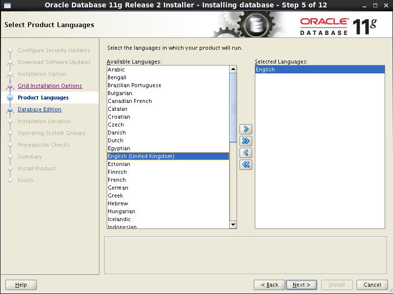 oracle拨云见日第3篇之安装11g_oracle_24