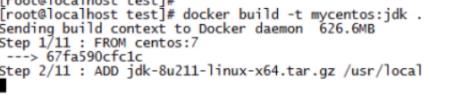 Docker