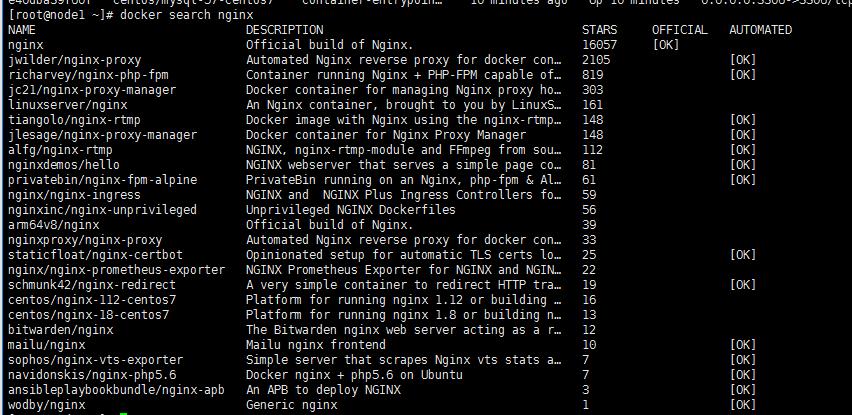 客快物流大数据项目(十一)：Docker应用部署_redis_05