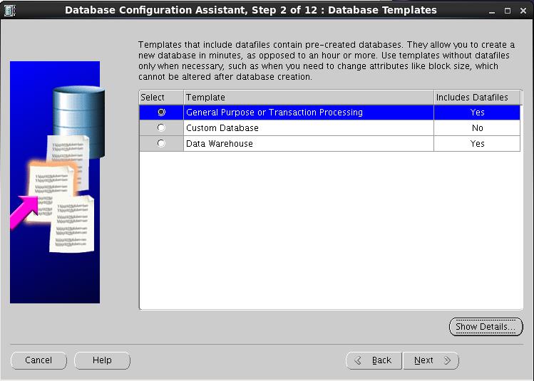 oracle拨云见日第4篇之脚本安装11g_database_29