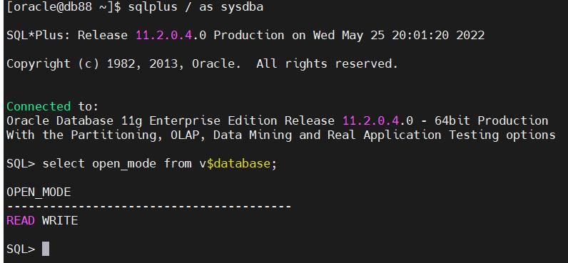 oracle拨云见日第4篇之脚本安装11g_oracle_47