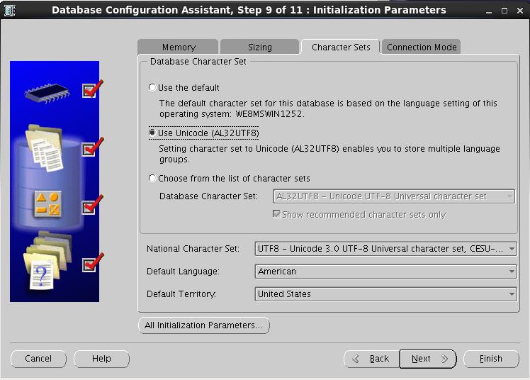 oracle拨云见日第4篇之脚本安装11g_oracle_38