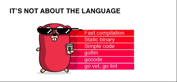 【译】Golang