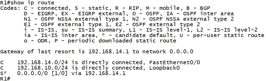 路由器配置点到多点IPSec