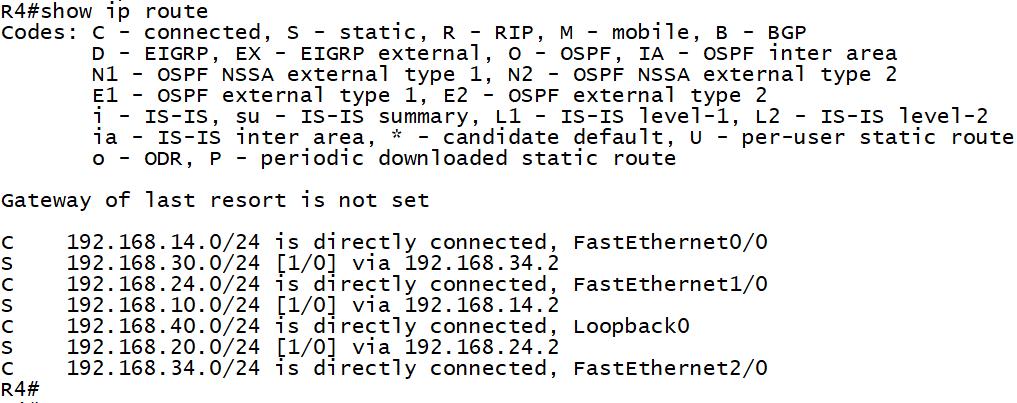 路由器配置点到多点IPSec