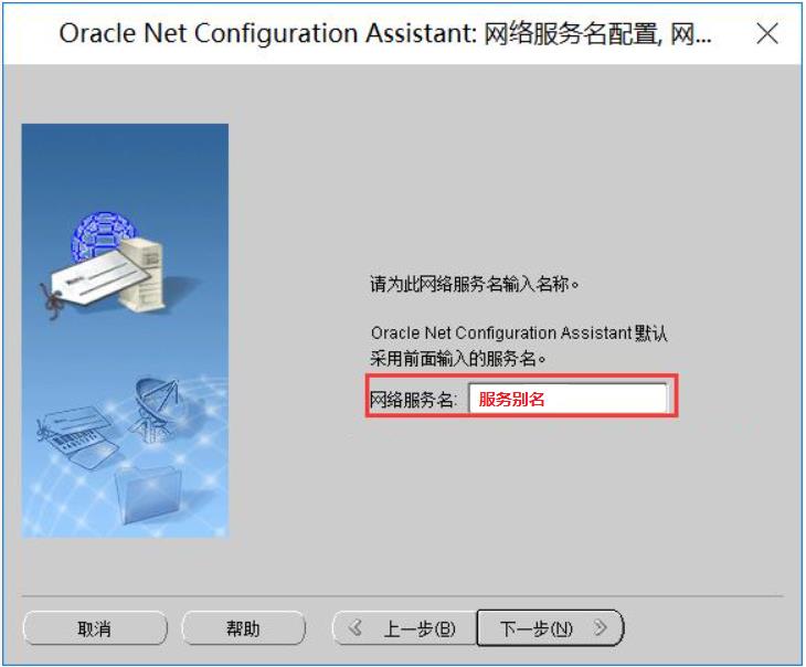 oracle拨云见日第6篇之网络配置_oracle_20