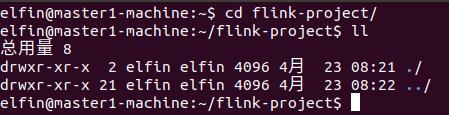 flink开发环境搭建、maven环境搭建、IDEA环境搭建_flink_03