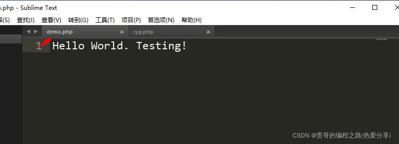 php手册Filesystem函数大全（解析）_文件名_17