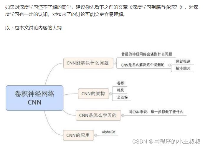 卷积神经网络中的CNN是啥？_权值_02