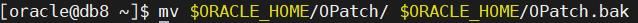 oracle拨云见日第7篇之Oracle10.2.0.1升级10.2.0.5.19_opatch_48