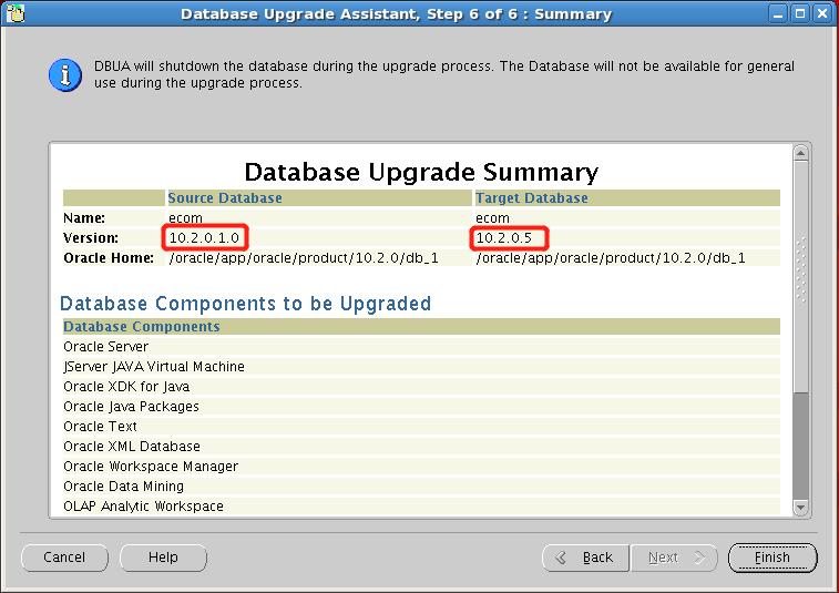 oracle拨云见日第7篇之Oracle10.2.0.1升级10.2.0.5.19_opatch_74