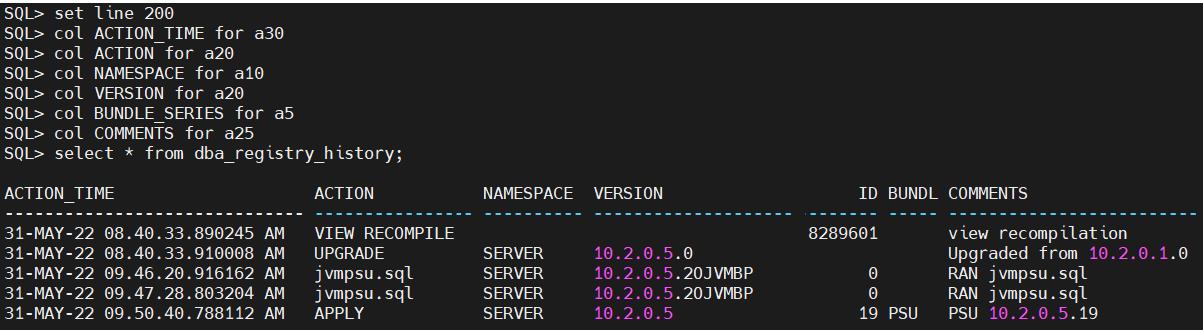 oracle拨云见日第7篇之Oracle10.2.0.1升级10.2.0.5.19_dbua_61