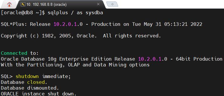 oracle拨云见日第7篇之Oracle10.2.0.1升级10.2.0.5.19_oracle_09