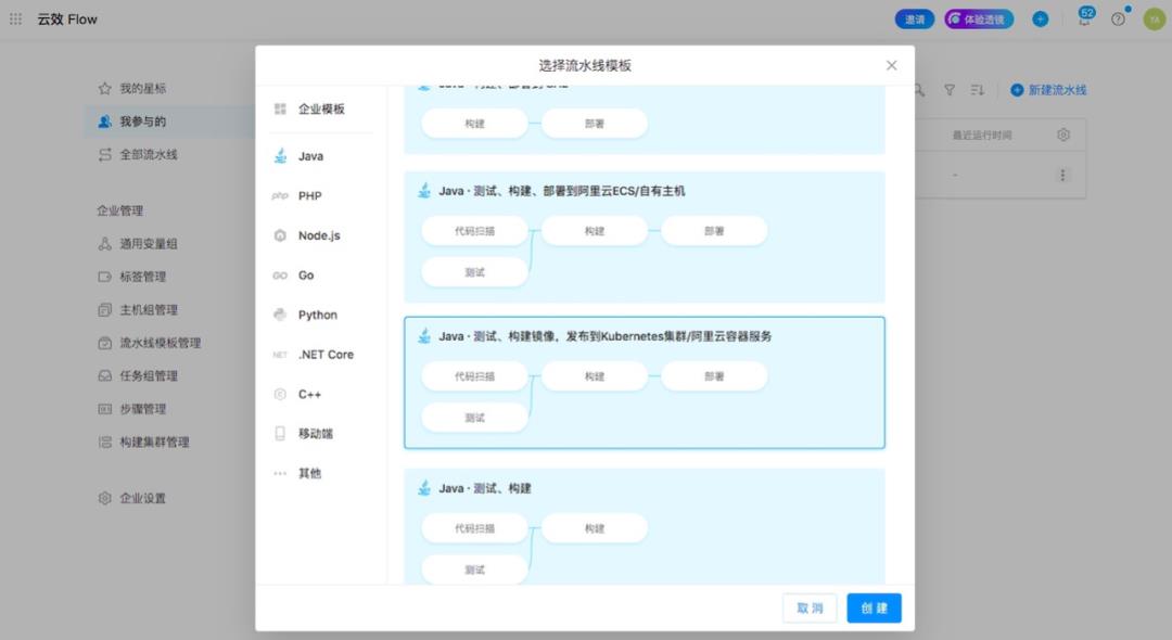 DevOps工具选型，什么才是中小企业的最佳选择？_云计算_03