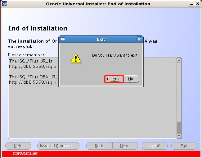 oracle拨云见日第7篇之Oracle10.2.0.1升级10.2.0.5.19_dbua_31