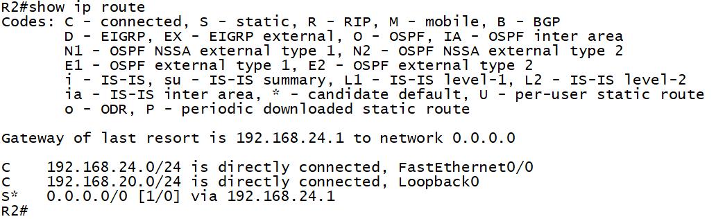 路由器配置点到多点IPSec