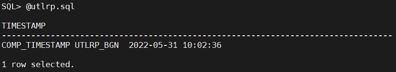 oracle拨云见日第7篇之Oracle10.2.0.1升级10.2.0.5.19_数据库_60